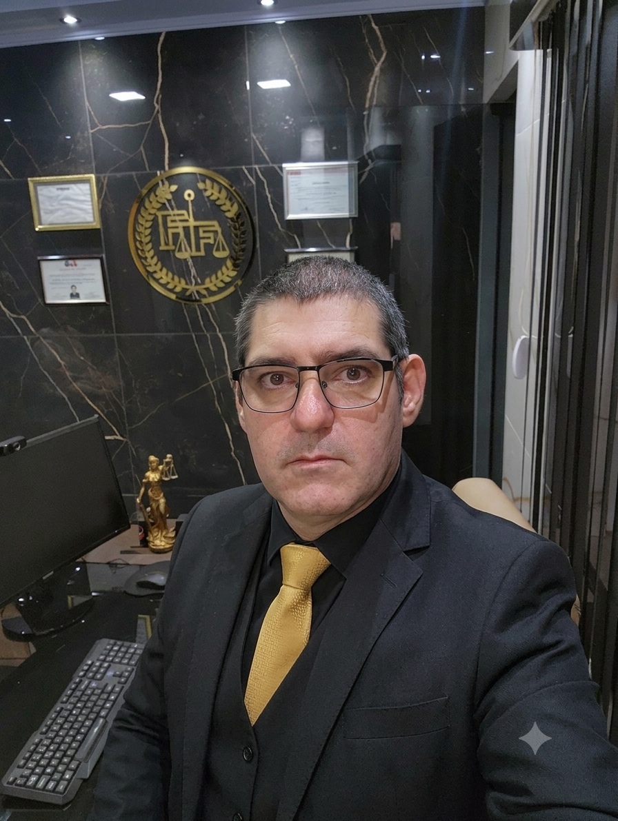 Dr. Frederico Freitas